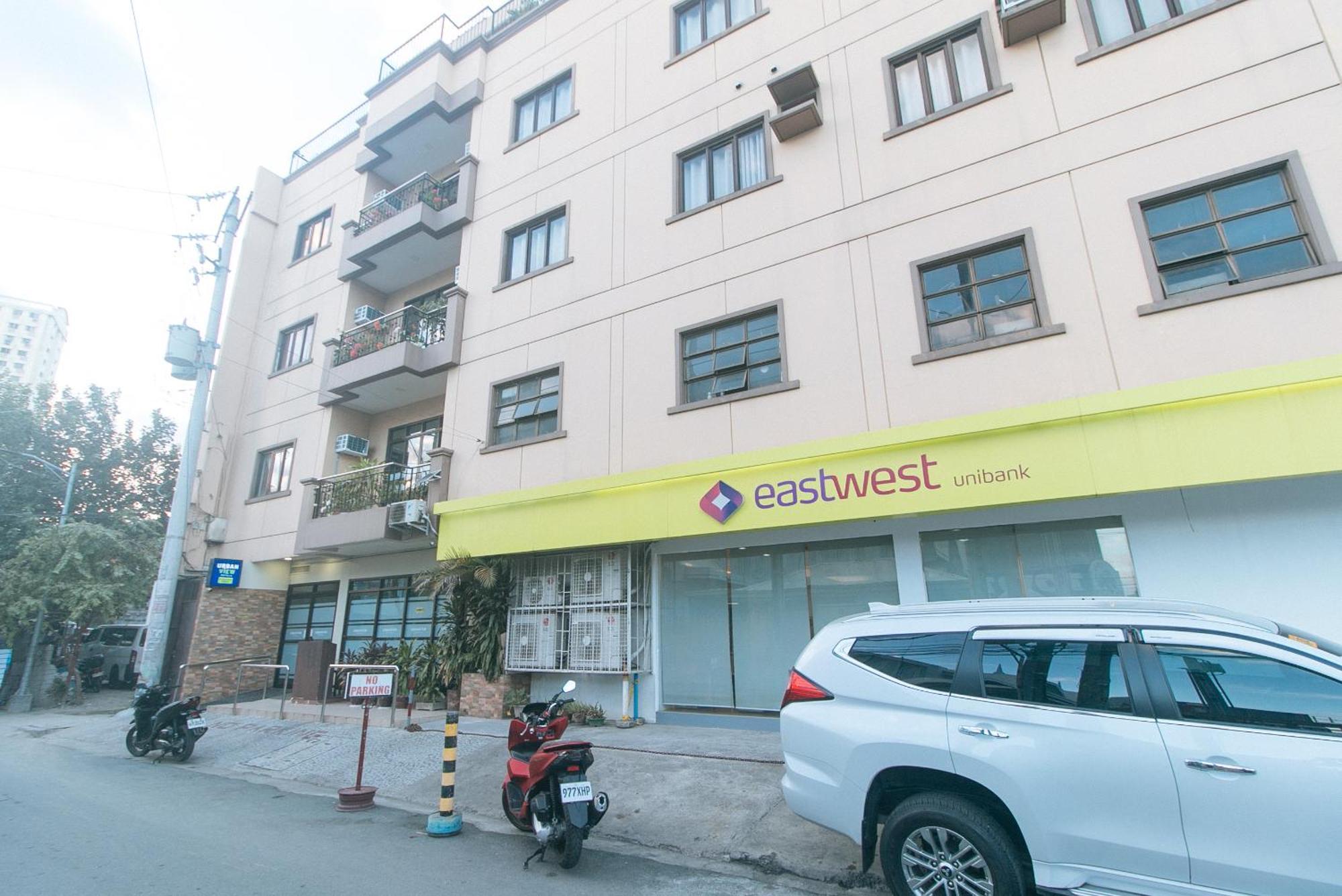 Urbanview At Evangelista Street Makati Makati City Exterior foto