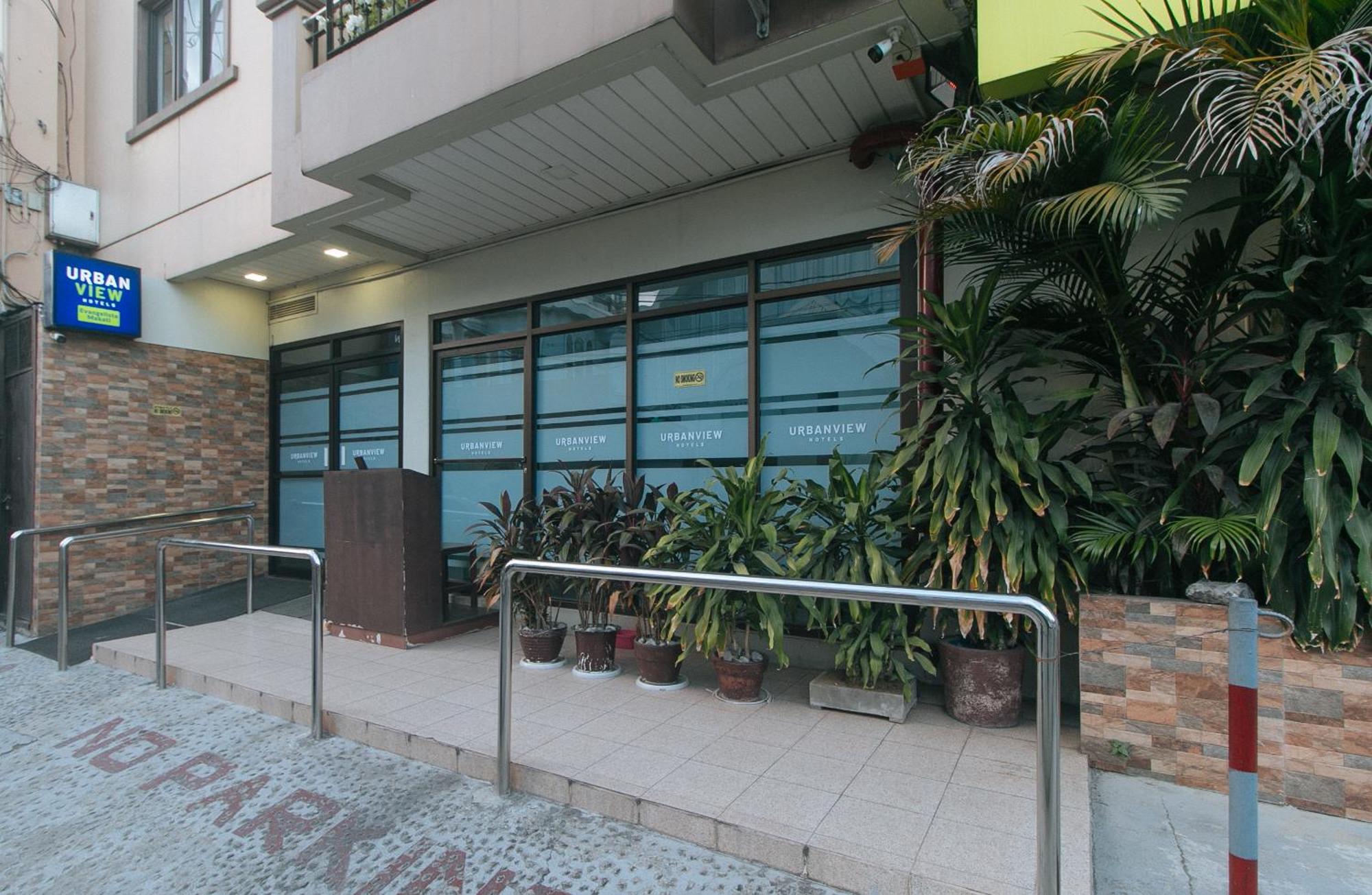 Urbanview At Evangelista Street Makati Makati City Exterior foto